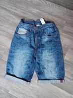 zara , un pantacourt en jeans taille 12 ans, Kinderen en Baby's, Kinderkleding | Maat 152, Ophalen of Verzenden