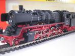 Fleischmann  4805 stoomlocomotief BR50, Hobby en Vrije tijd, Modeltreinen | H0, Gelijkstroom, Fleischmann, Ophalen of Verzenden