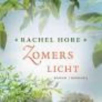 Zomers licht Rachel Hore 411 blz beschikbaar voor biedingen
