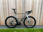 Reacto 6000, Fietsen en Brommers, Ophalen, Zo goed als nieuw, Carbon