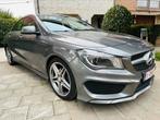 MERCEDES CLA 200d AMG LINE AIRCO GPS 2016 11.950€€, 100 kW, CLA, 4 cilinders, Bedrijf