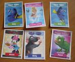 Gratis Verzamelstickers De magische keuken Disney, Verzamelen, Ophalen of Verzenden