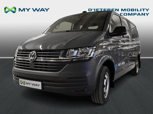 Volkswagen Transporter T6.1 1200 Fou Swb Transporter 2.0 TDi, Auto's, Volkswagen, Transporter, ABS, Airbags, Airconditioning, Boordcomputer