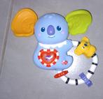 hochet musical, son, lumière Vtech, Ophalen of Verzenden, Nieuw, Rammelaar, Met geluid