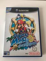 GameCube game ‘Super Mario Sunshine’, Games en Spelcomputers, Gebruikt, Ophalen of Verzenden