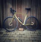 RIDLEY GRAVEL KANZO SPEED GRX800 SIZE LARGE KAS02AS - 2022, Ophalen, Zo goed als nieuw