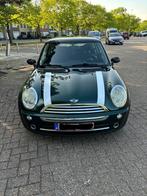 Mini One, Auto's, Handgeschakeld, Particulier, Euro 4, 1598 cc