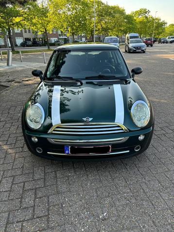 Mini One, Autos, Achat, Boîte manuelle, Particulier, 3 portes