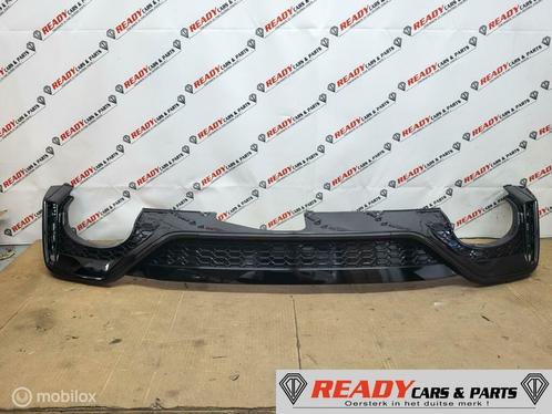 RS6 RS7 C8 4K8 4K Diffuser achter 4K8807514 HOOGGLANS ZWART, Auto-onderdelen, Carrosserie, Audi, Nieuw, Ophalen of Verzenden
