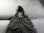 Kinderen/Kinderen zwarte skibroek merk dare 2b – maat 11/12, Pantalon, Garçon ou Fille, Enlèvement ou Envoi, Dare 2B
