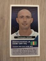 Panini foot 2013 update sticker M14, Ophalen of Verzenden