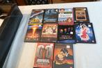Dvd divers à vendre, Ophalen of Verzenden, Zo goed als nieuw