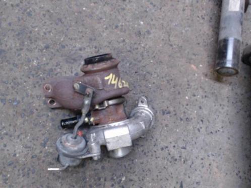 Turbo Peugeot 308 1.6HDi 66kw 9HX 2007-2011 LP/14635, Auto-onderdelen, Motor en Toebehoren, Peugeot, Gebruikt, Ophalen