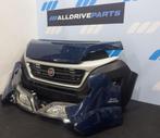 Complete voorkop Front Fiat Ducato met LED koplampen blauw, Gebruikt, -, Voor, -