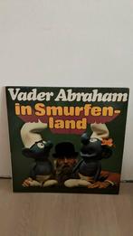 Lp elpee vader abraham - in smurfen land, Ophalen, Gebruikt