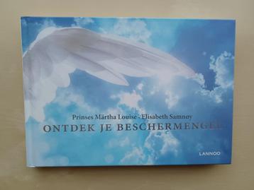 Ontdek je Beschermengel (Boek + cd) beschikbaar voor biedingen