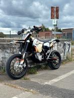 Ktm 450 exc, Motoren, Motoren | KTM, 450 cc, Particulier, Minimaal motorrijbewijs A2, 1 cilinder