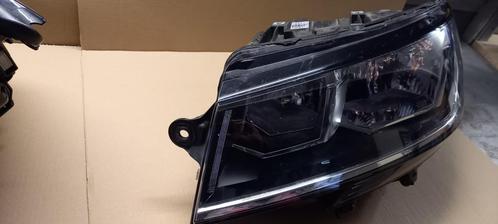 koplampen vw transporter 6.1, Auto-onderdelen, Elektronica en Kabels, Gebruikt, Ophalen of Verzenden