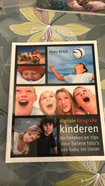 Kees Krick - Kinderen, Ophalen, Zo goed als nieuw, Kees Krick