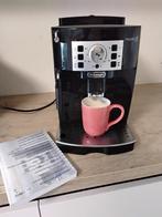 Delonghi Magnifica S, Ophalen, Gebruikt, Koffiemachine, Koffiebonen