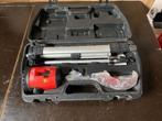 Ridgid niveau laser horizontal et vertical <, Bricolage & Construction, Enlèvement, Utilisé