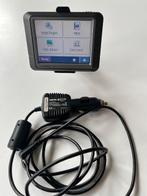 Navigatie Garmin Nuvi 250 – 3.5 inch, Ophalen of Verzenden, Zo goed als nieuw