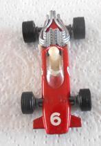 Zeer kleine raceauto van Ferrari - Efsi formula 1 - 203, Verzamelen, Automerken, Motoren en Formule 1, Ophalen of Verzenden, Gebruikt