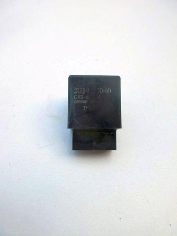 Yamaha XJ600 relais 9 pins XJ 600 Diversion Omron 2UJ-81950 beschikbaar voor biedingen