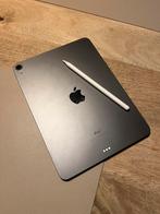 iPad Air 4e generatie + Apple Pencil 2, Computers en Software, Apple iPads, Ophalen, 64 GB