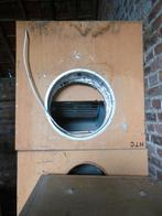 ventilatie units, Ophalen, Zo goed als nieuw, Afzuiger