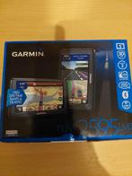 Gps Garmin nuvi 2595, Ophalen of Verzenden