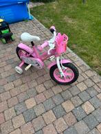 Kinderfiets 14înch, Fietsen en Brommers, Fietsen | Kinderfietsjes, Ophalen, Zo goed als nieuw