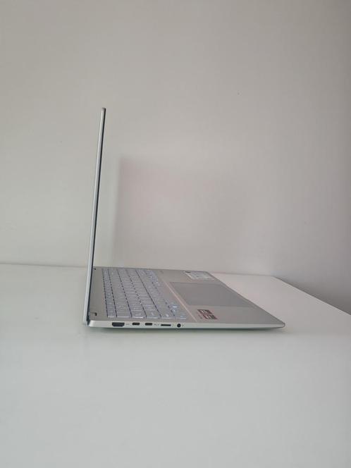 OLED 120HZ, Ryzen 7 8845HS ,16G/1TB Samsung 990 PRO,perfect, Computers en Software, Windows Laptops, 15 inch, SSD, 16 GB, Qwerty