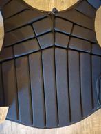 Body protector " kids", Ophalen