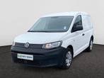 Volkswagen Caddy Van Caddy 1.5 TSI, Achat, Boîte manuelle, 145 g/km, Blanc