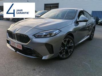 BMW Serie 2 218 NEW MODEL - AUTOMAAT - M SPORT design  beschikbaar voor biedingen