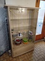 Verrière, Enlèvement, Utilisé, Avec tiroir(s)