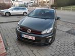 Golf 6 GTI DSG, Autos, Achat, Automatique, Essence, Golf