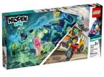 Lego Hidden Side Paranormale interceptiebus - 70423, Ophalen, Gebruikt, Complete set, Lego
