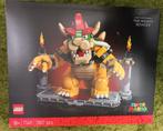 NIEUW Mighty bowser lego 71411, Ophalen of Verzenden