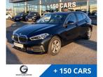 BMW 116 1.5D 116pk !, Achat, Euro 6, Noir, 5 portes
