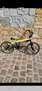 BMX, Fietsen en Brommers, Ophalen, Gebruikt, 20 tot 24 inch, Instinct