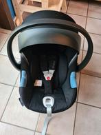 Cosy Cybex Aton M i-size, Kinderen en Baby's, Autogordel of Isofix, Gebruikt, 0 t/m 13 kg, Ophalen