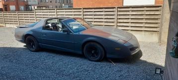 Pontiac firebird 1992 v6 3.1, Auto's, Automaat, Pontiac, Te koop, Particulier