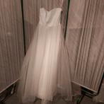 bruidsjurk, trouwjurk, robe de marriage, wedding dress, Kleding | Dames, Ophalen of Verzenden, Zo goed als nieuw, Wit, Trouwjurk