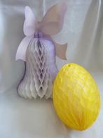 allerlei decoratiemateriaal Pasen I, Ophalen of Verzenden, Nieuw