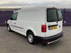2019 - Volkswagen - Caddy - 1.4 TGI Maxi L2H1 EcoFuel - CNG/, Auto's, Gebruikt, Euro 6, Volkswagen, Overige brandstoffen