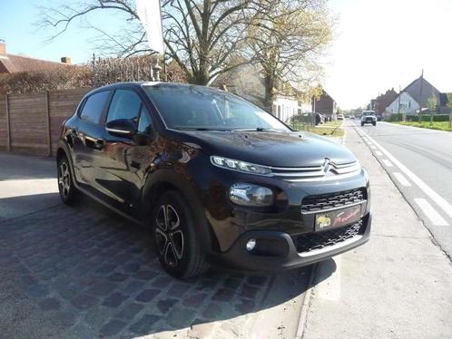 Citroën C3 1.2 PureTech Origins S (bj 2020), Auto's, Citroën, Te koop, C3, ABS, Airbags, Airconditioning, Bluetooth, Boordcomputer