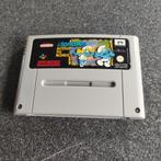 Schmptrouf's World Tour - jeu SNES, 1 joueur, Envoi, Utilisé, Aventure et Action