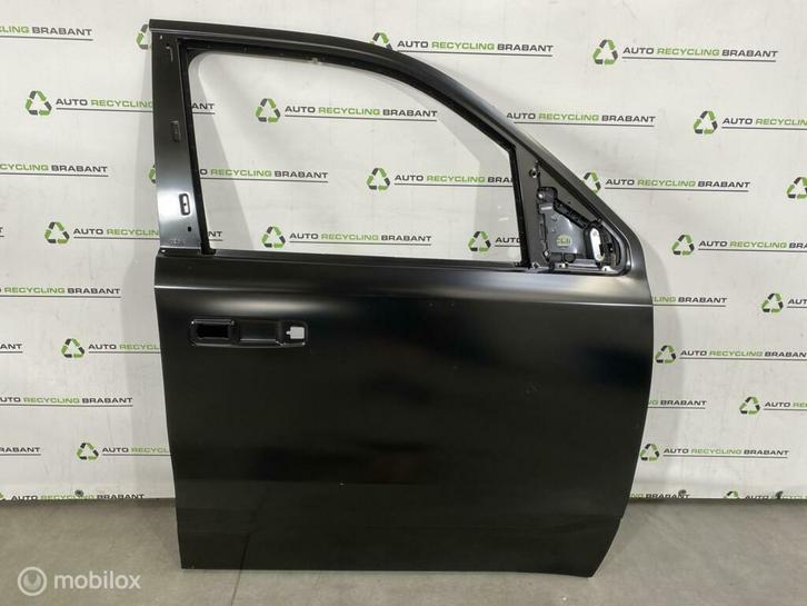 Portier Voor Rechts Dodge Ram DT NIEUW ORIGINEEL K68292434AL, Auto-onderdelen, Carrosserie, Deur, Dodge, Voor, Rechts, Gebruikt